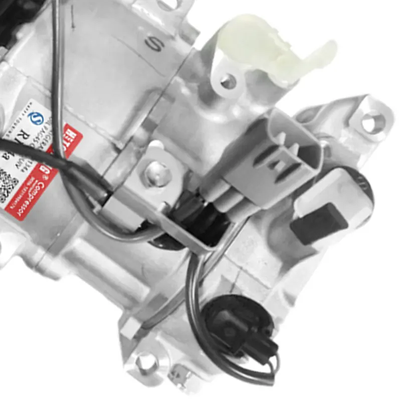 6SBU16C AC компрессор для TOYOTA Crown Reiz COROLLA Lexus Is250 GS300 IS350 GS350 6SBU16C 88320-3A300 88320-3A270 447190-7262 4472601462