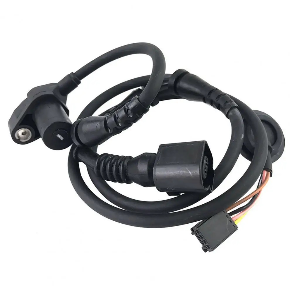 Отличный универсальный Передний датчик скорости колес ABS упругий Compact|Датчик