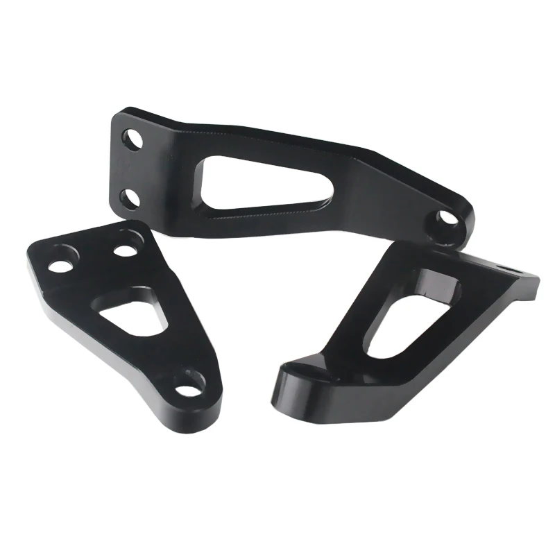 Крышка мотоцикла для CBR650 CBR650R- крышка двигателя CBR650 CBR650F- Защитная крышка двигателя крышка статора