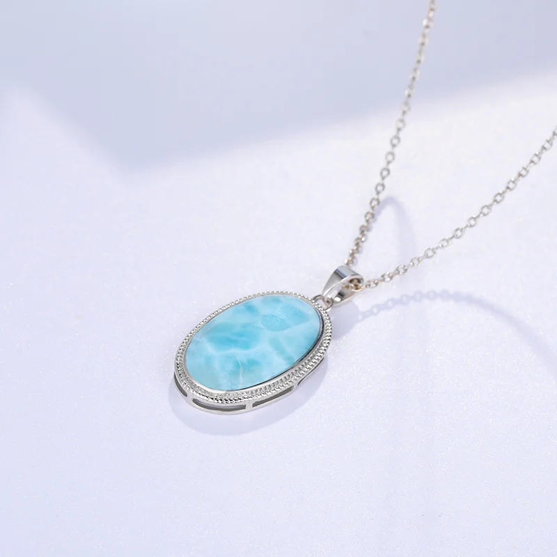 925 Стерлинговое Серебро Ювелирные изделия Подарки Классическая Подвеска на