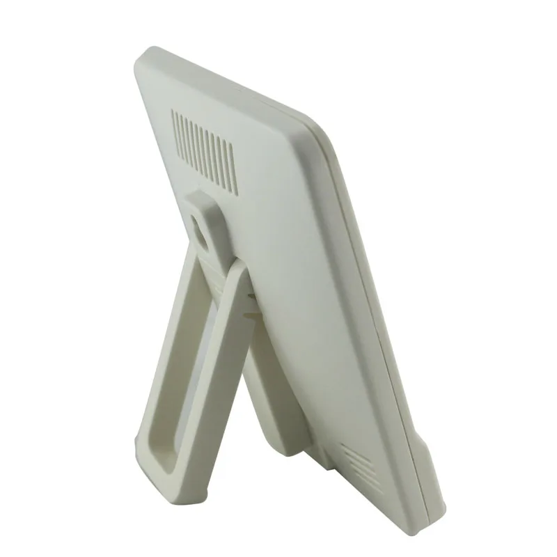 Новый комнатный термометр гигрометр будильник цифровой измеритель температуры