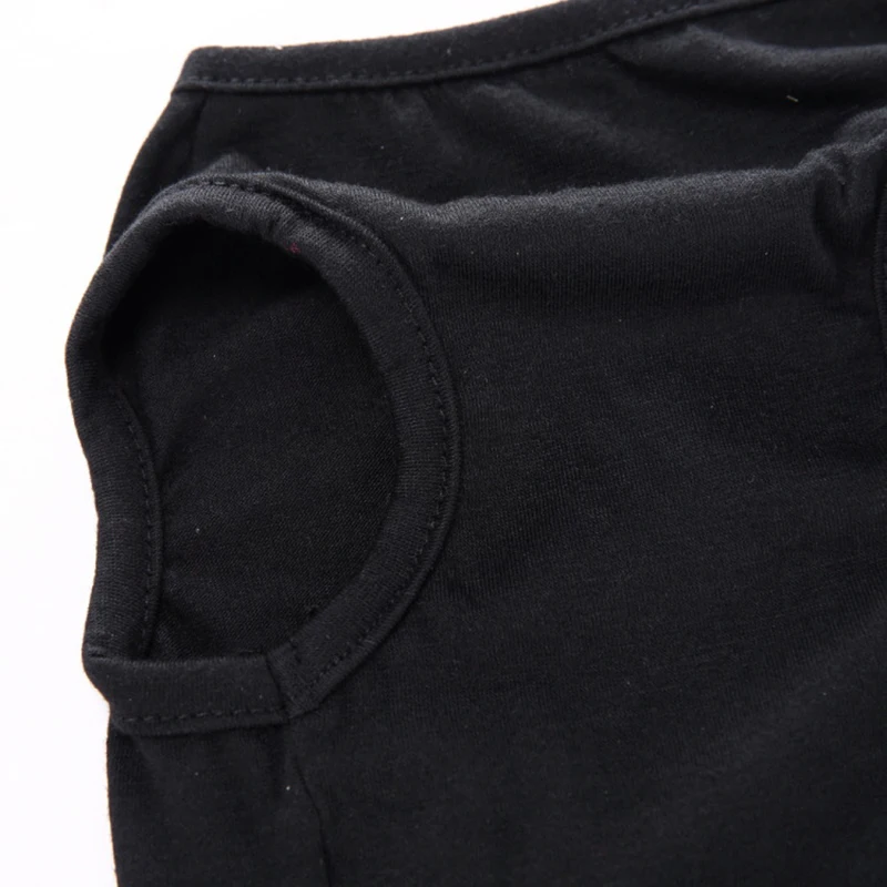 

2021 new dog clothes for small dogs Clothing cats chihuahua supplies products french bulldog pets acessorios Solid Breathable an