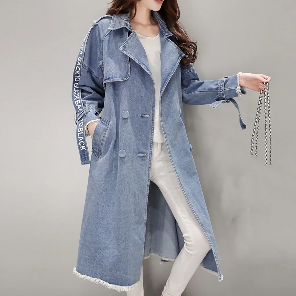 Винтажные джинсовые куртки женские рваные бойфренд стиль джинсовая куртка