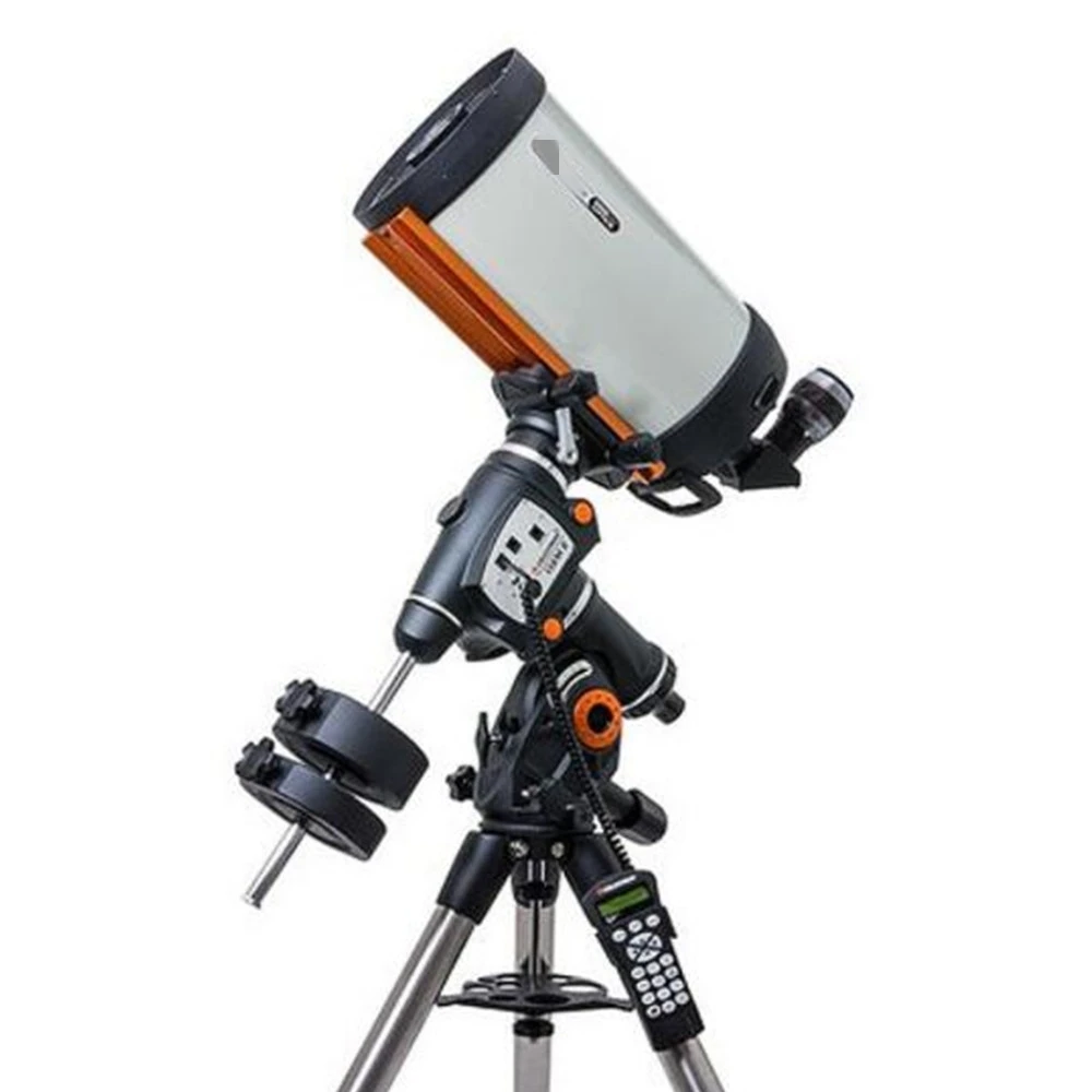 Астрономический телескоп CGEM II 925 HD автоматический поиск Звезд Профессиональный