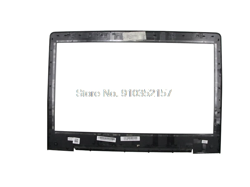 Передняя рамка для ноутбука Lenovo U31 U31-70 500S-13ISK 500S-13 5B30J30986 черная Новинка