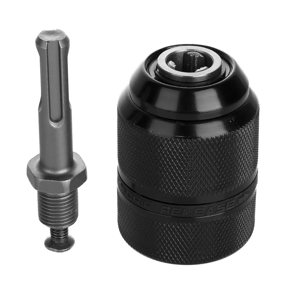 13 мм аппаратная часть инструмента сверлильный патрон Профессиональный