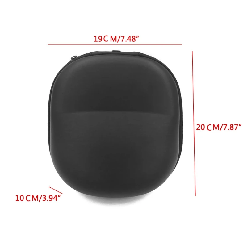 Футляр для хранения 28EA AKG K121S K511 K141MKII K142HD K52 K72 K92 чехол из ЭВА гарнитуры - купить по