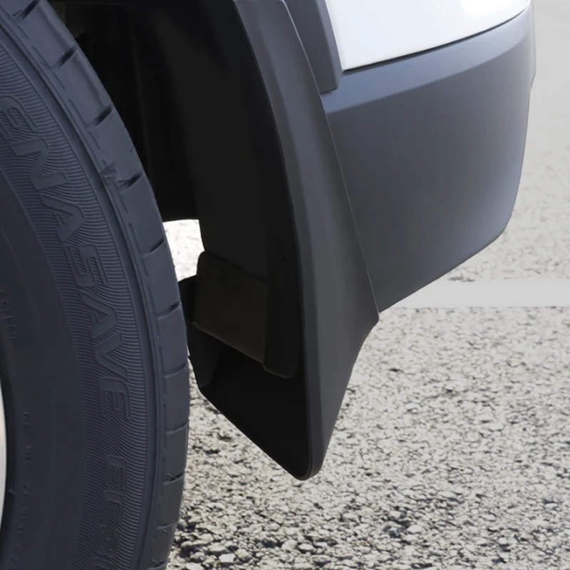 Мой хороший автомобильный брызговик защитный Стайлинг для Toyota C HR CHR 2016 2018