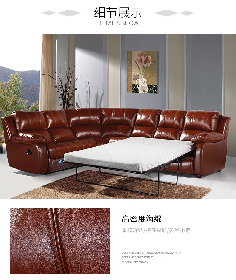 Набор для дивана кровати для дивана диван из натуральной кожи cama puff asiento sala