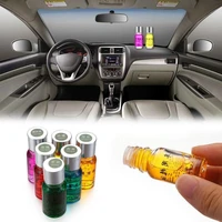 car perfume automotive perfume refill car interior natural essential oil for plants fragrance 10ml jasmine osmanthus cologne