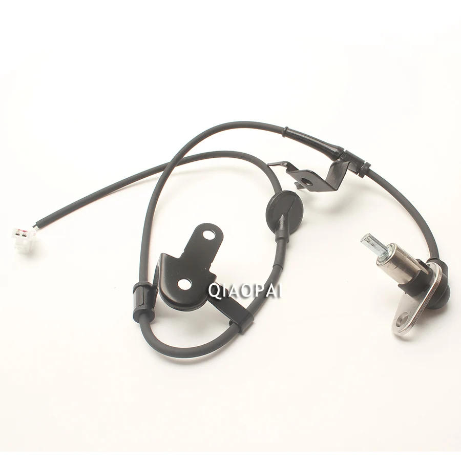 Датчик скорости колес ABS задний левый B25D4372YB B25D 43 72YB SS20077 J5023005 для Mazda Protege 99 03 323 F VI S