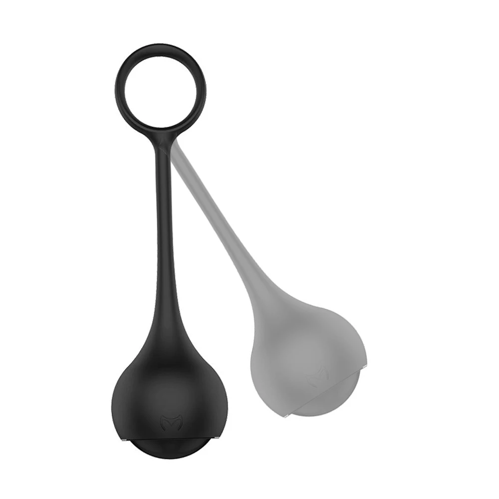 Усиленный тренажер для головки члена удлинитель пениса кольцо на пенис 4 шара