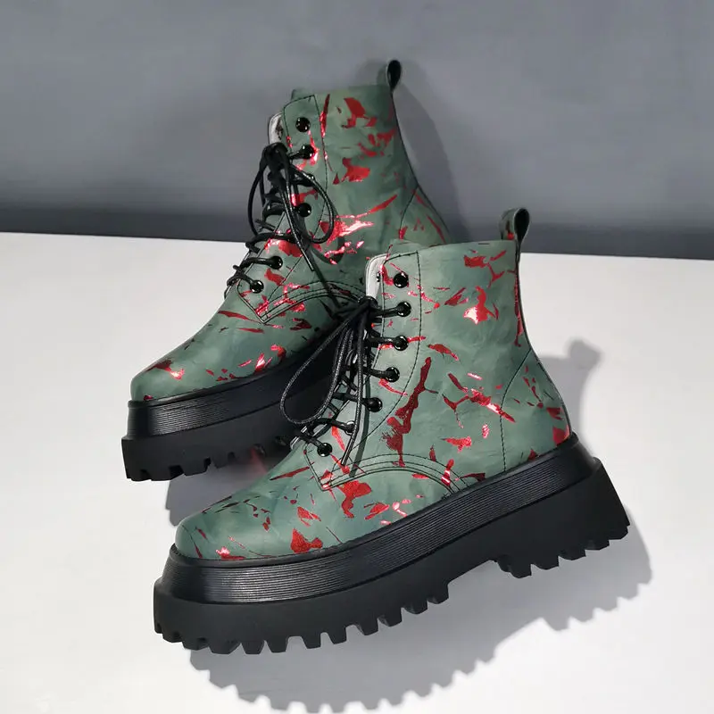 Европейский станция 2020 новый сетевой Красный Губка для граффити торт на