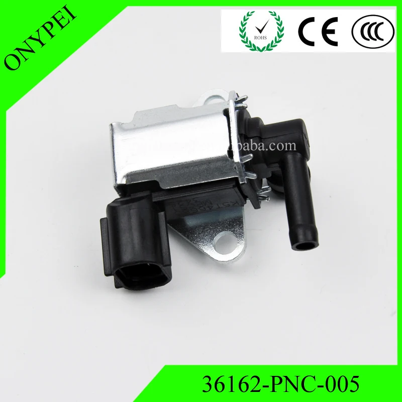 36162 PNC 005 K5T46680 электронная сигарета для Honda Civic задняя крышка RSX 36162PNC005 005|Клапаны и