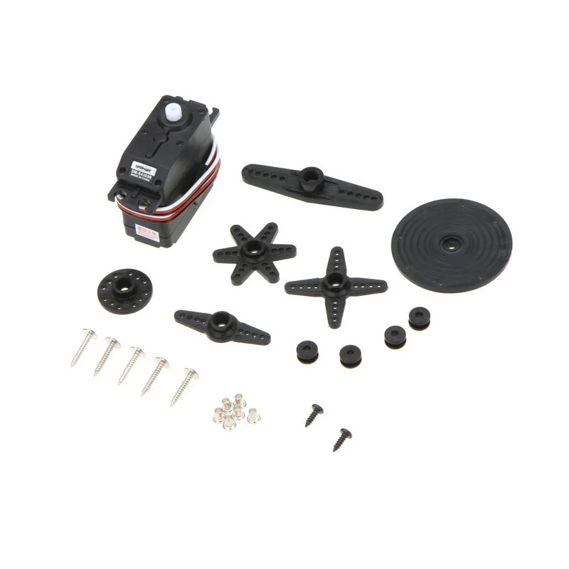 124 шт радиоуправляемый микро