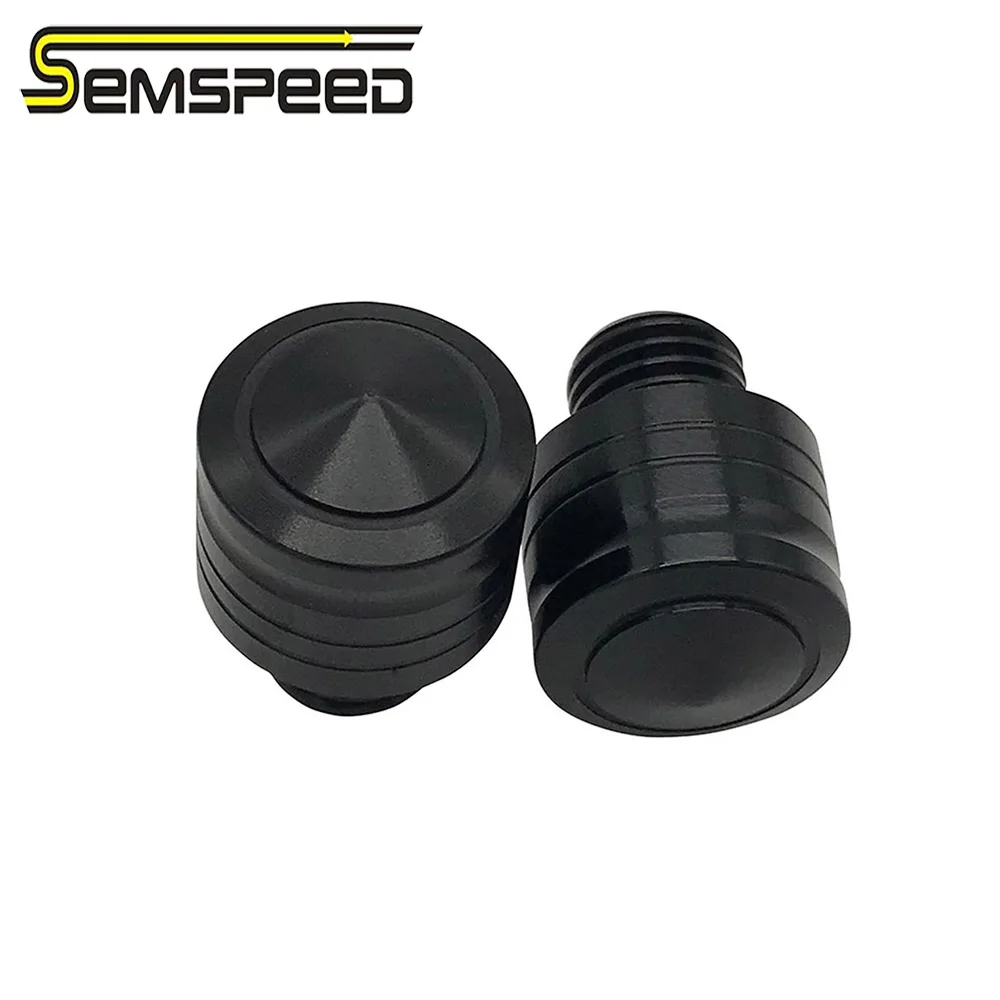 SEMSPEED для Honda Forza 125 2021-2023 forza 250 300 350 зеркала заднего вида резьба адаптер скутера