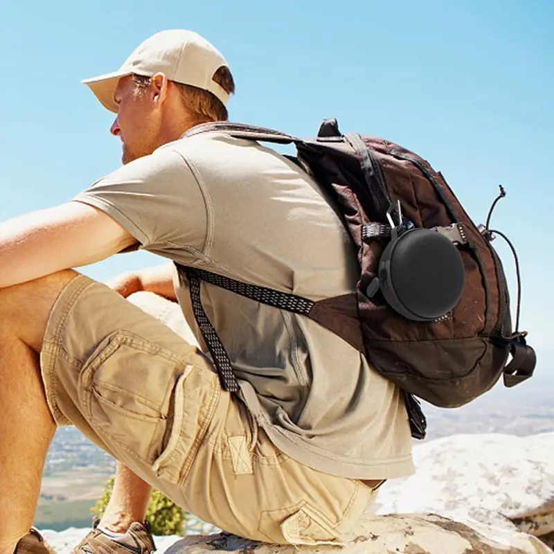 high quality Portable Soft Compact Charging Storage Case For Apple Watch Series 1 2 3 | Электроника
