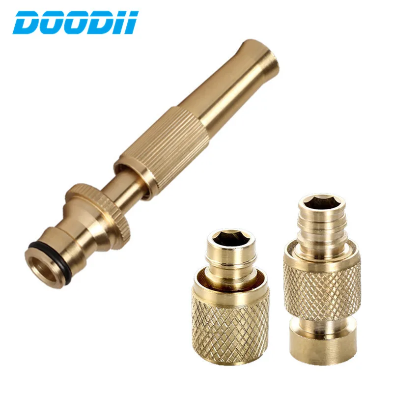 Бесплатная доставка удлинить латунь декоративный наружный садовый смеситель