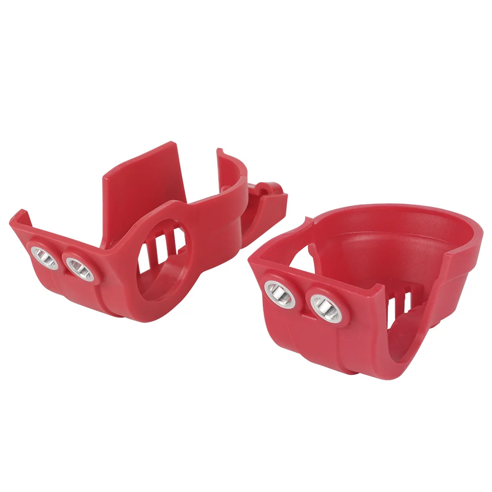 Защитная крышка для вилки и обуви мотоцикла NiceCNC защита газа EX EC MC 125-300 EXF ECF MCF 250-450