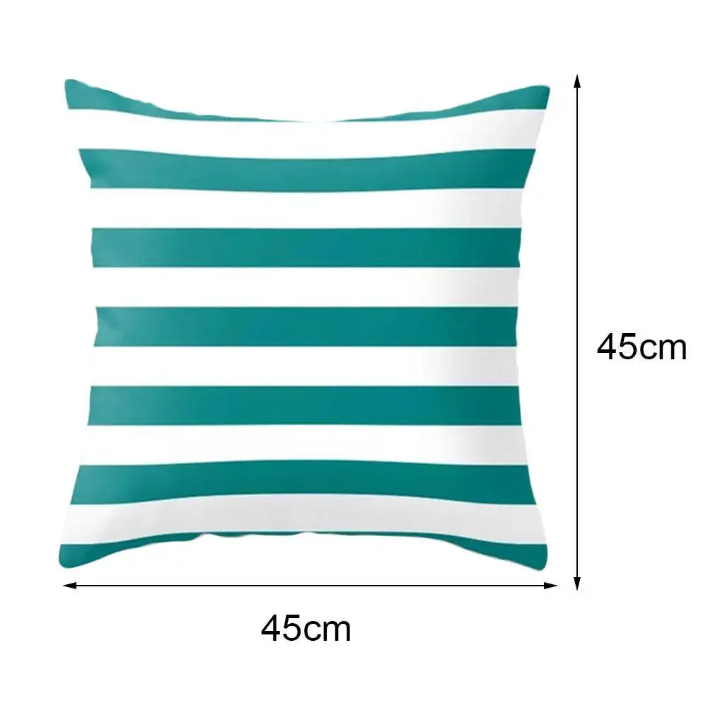 

Striped Pillow Pillow Cases Home Decor Living Room Decoratiion Accessories Sofa Pillow Cover Pillow Cases For Bed Cushion Cover