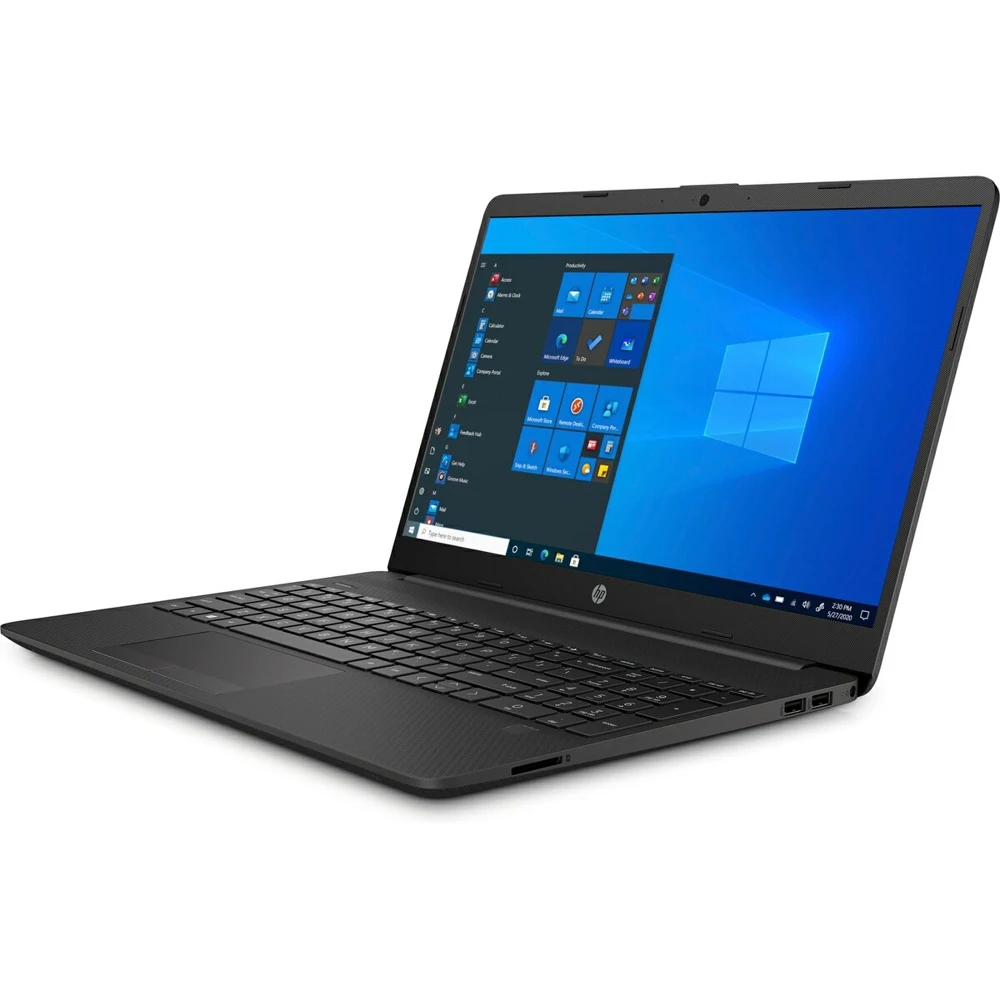 Ноутбук HP 250 G8 dk.silver 15.6&quot HD Intel Pentium N5030 4Gb 256Gb UHD Graphics 605 FreeDOS 27K12EA | Компьютеры и офис