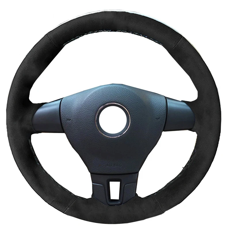 Чехол для Volkswagen VW Golf Tiguan Passat B7 CC Touran Jetta Mk6