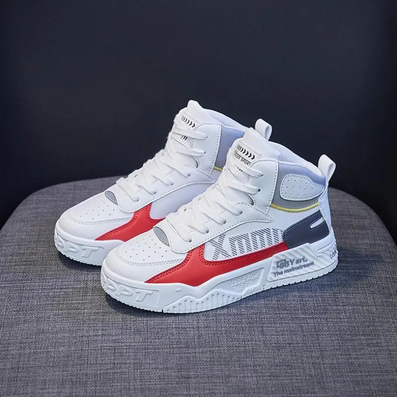 

New Women's Sports Shoes Fashion Recreational Sports Fitness Shoes Outdoor Walking Shoes Running Shoes Hiking Shoes for Women