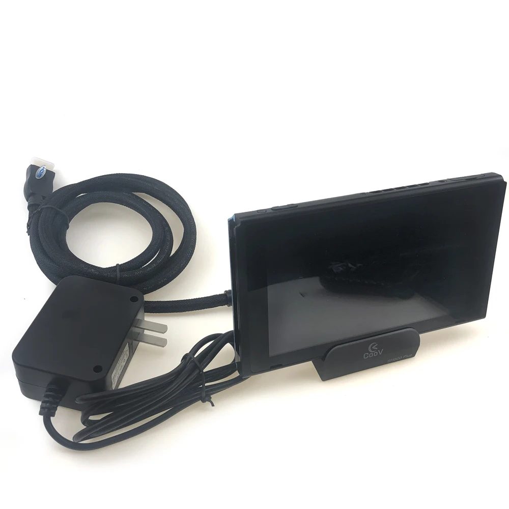 3 цвета для Coov SH500 PLUS Type-C к HDMI Замена док-станции USB-порт с HBoard i3 материнская плата