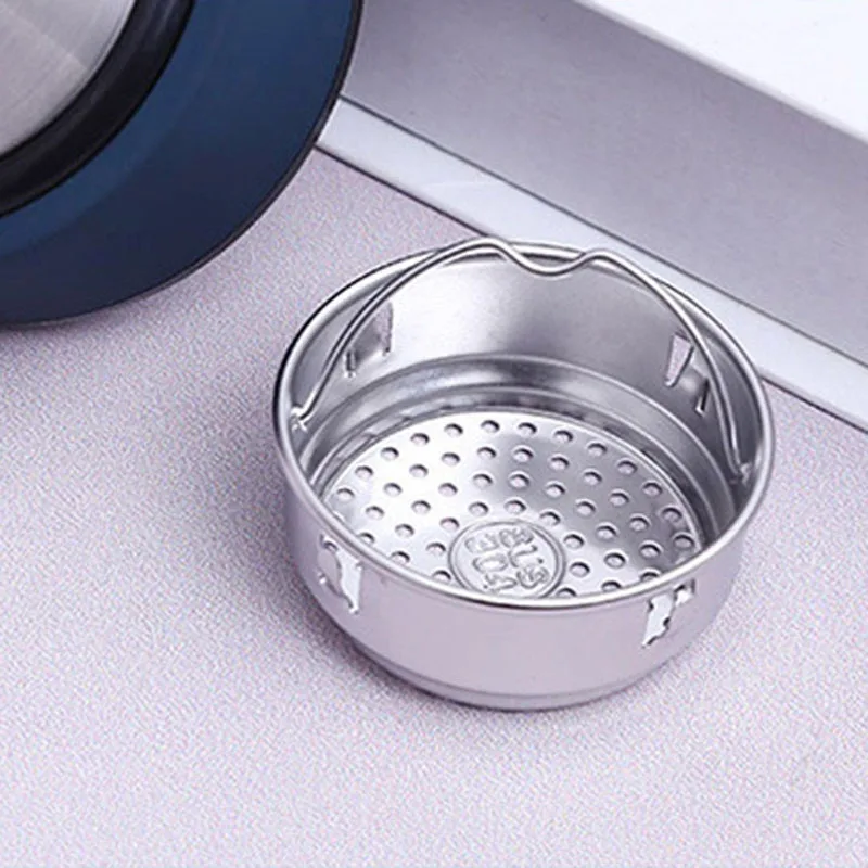 Креативный термос из нержавеющей стали деловая чашка для воды вакуумная фляжка