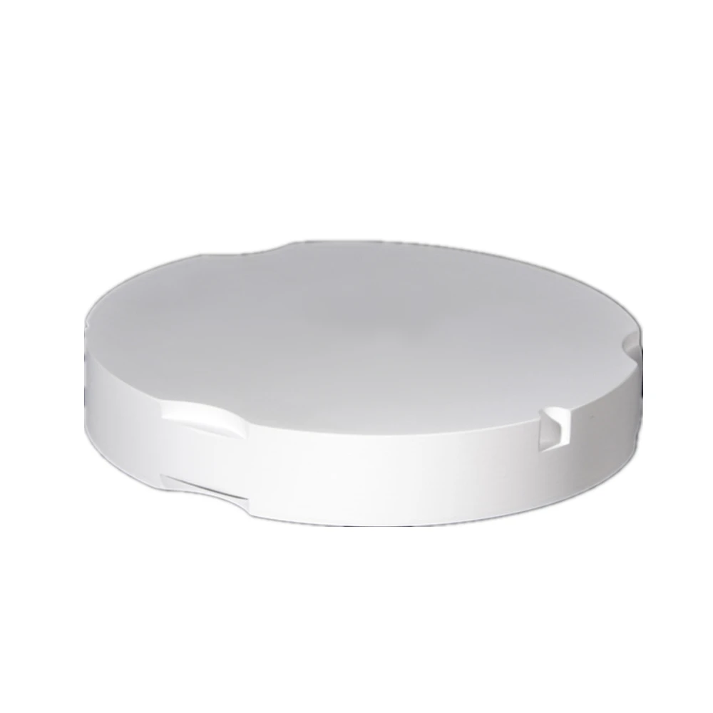 Циркониевая заготовка для зубного протеза суперполупрозрачные керамические