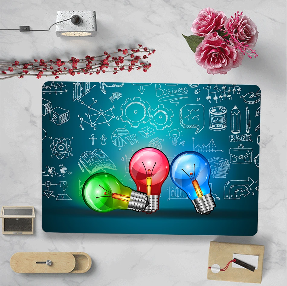 MTT чехол для Macbook Air Pro retina 11 12 13 15 16 дюймов с сенсорной панелью светильник для macbook Pro 13 A12141 чехол для ноутбука