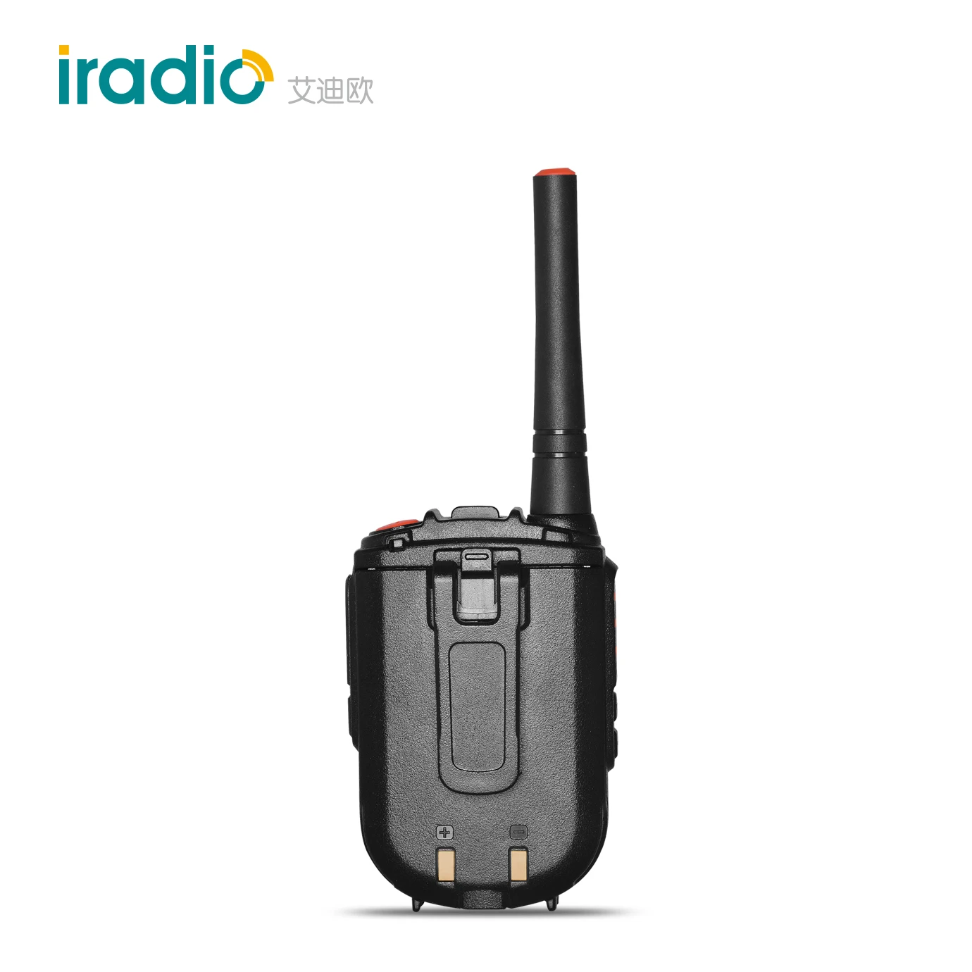 Iradio CHILD TOY Talkie Walkie Outdoor Civil Kilometer Radio High Power Intercom Outdoor Handheld Mini Two Way Radio