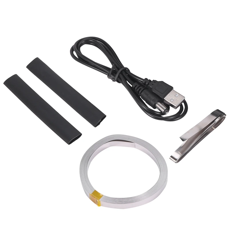 

Portable 6 Gears Adjustable Mini Spot Welding Machine For 18650 Battery Spot Welding Tool Kit Spot Welding Machine