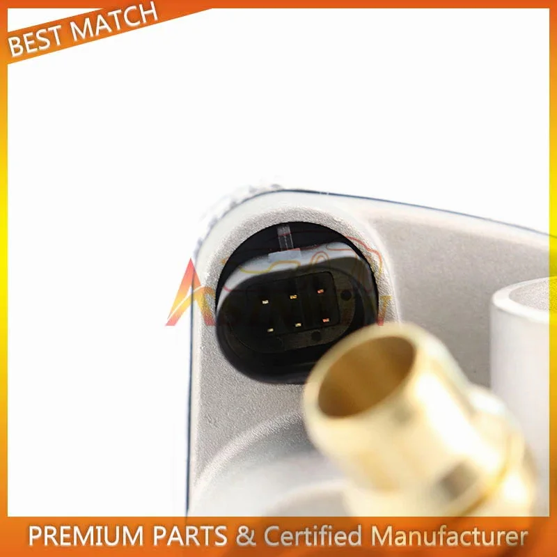 Корпус дроссельной заслонки с двигателем и TPS OE 93189782 55562380 для Chevrolet Cruze Orlando Opel Astra