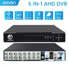 Цифровой видеорегистратор JOOAN 16CH CCTV DVR H.264 HD-OUT P2P Cloud с XMEye Pro