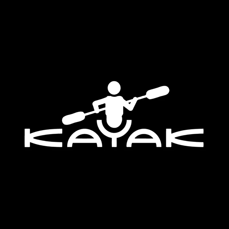 Fuzhen Boutique наклейки внешние аксессуары на открытом воздухе гребное каноэ Декор