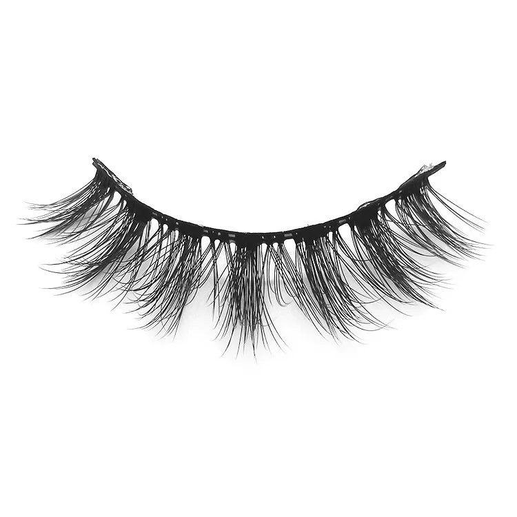 3D stereo false eyelashes are popular in foreign trade3D false eyelashes are hand-made and three pairs of eyelashes are in stock