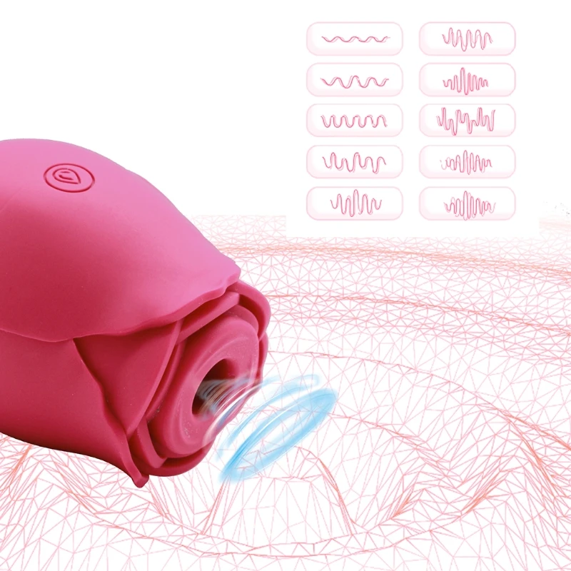 Рисунок 5 - Стимулятор для стимуляции точки G