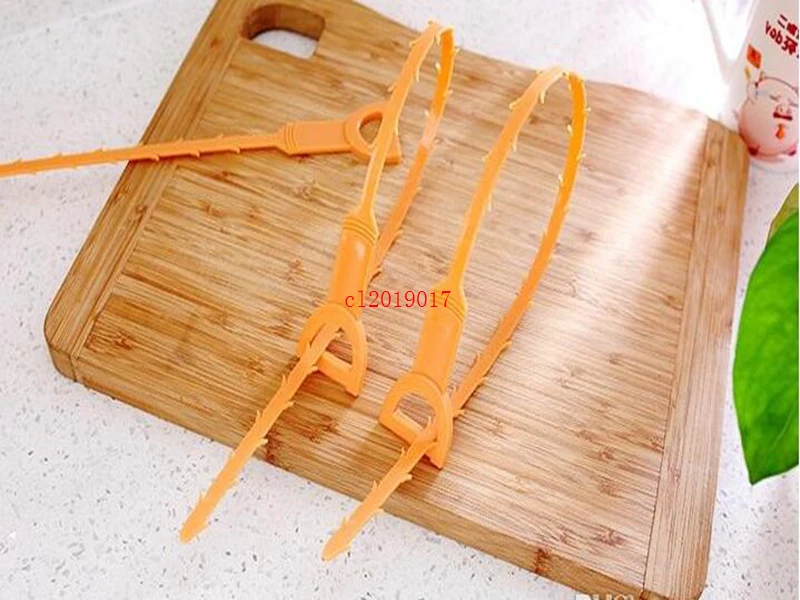 52 см змеевидная сливная палочка инструмент для зачистки волос стартовый набор