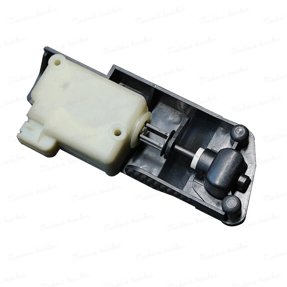 Новый топливный дверной замок наполнитель клапан электромагнитный двигатель