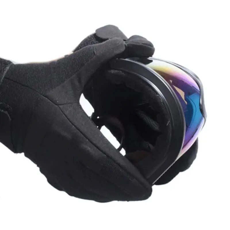 

Winter Glasses Outdoor Sports Windproof Glasses Ski Goggles Snow Glasses Men Motocross Riot Control Downhill
