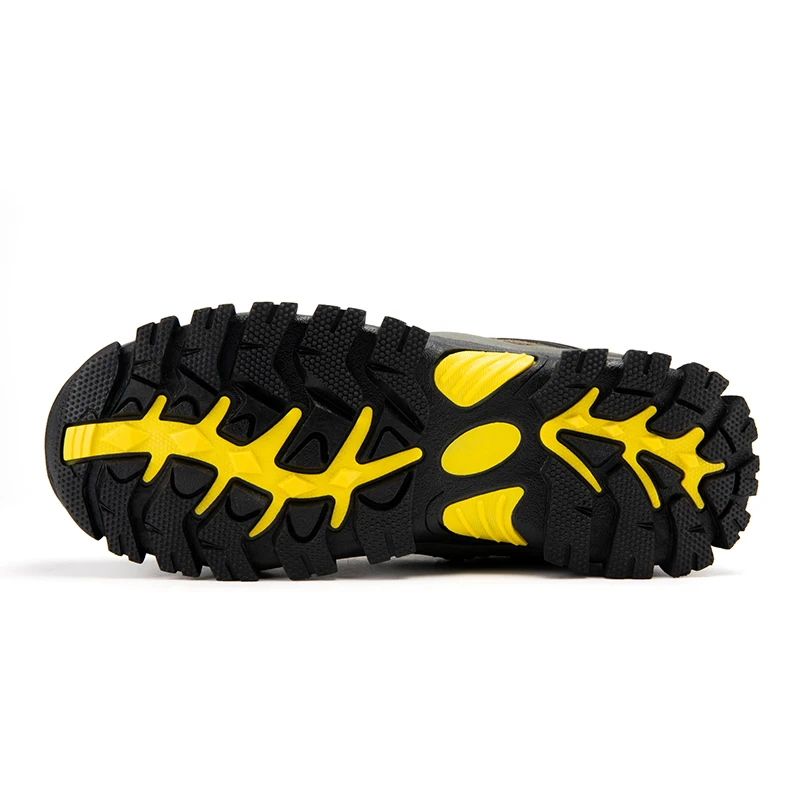 Кожаные походные кроссовки size36-47 для мужчин и женщин дизайнерская обувь кемпинга