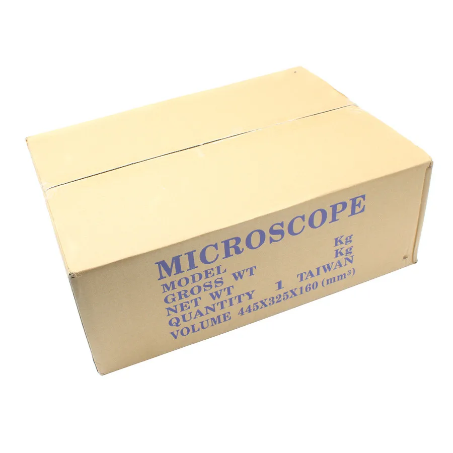 

Optical Instrument FKE208-A 8"LCD Digital Microscope with camera