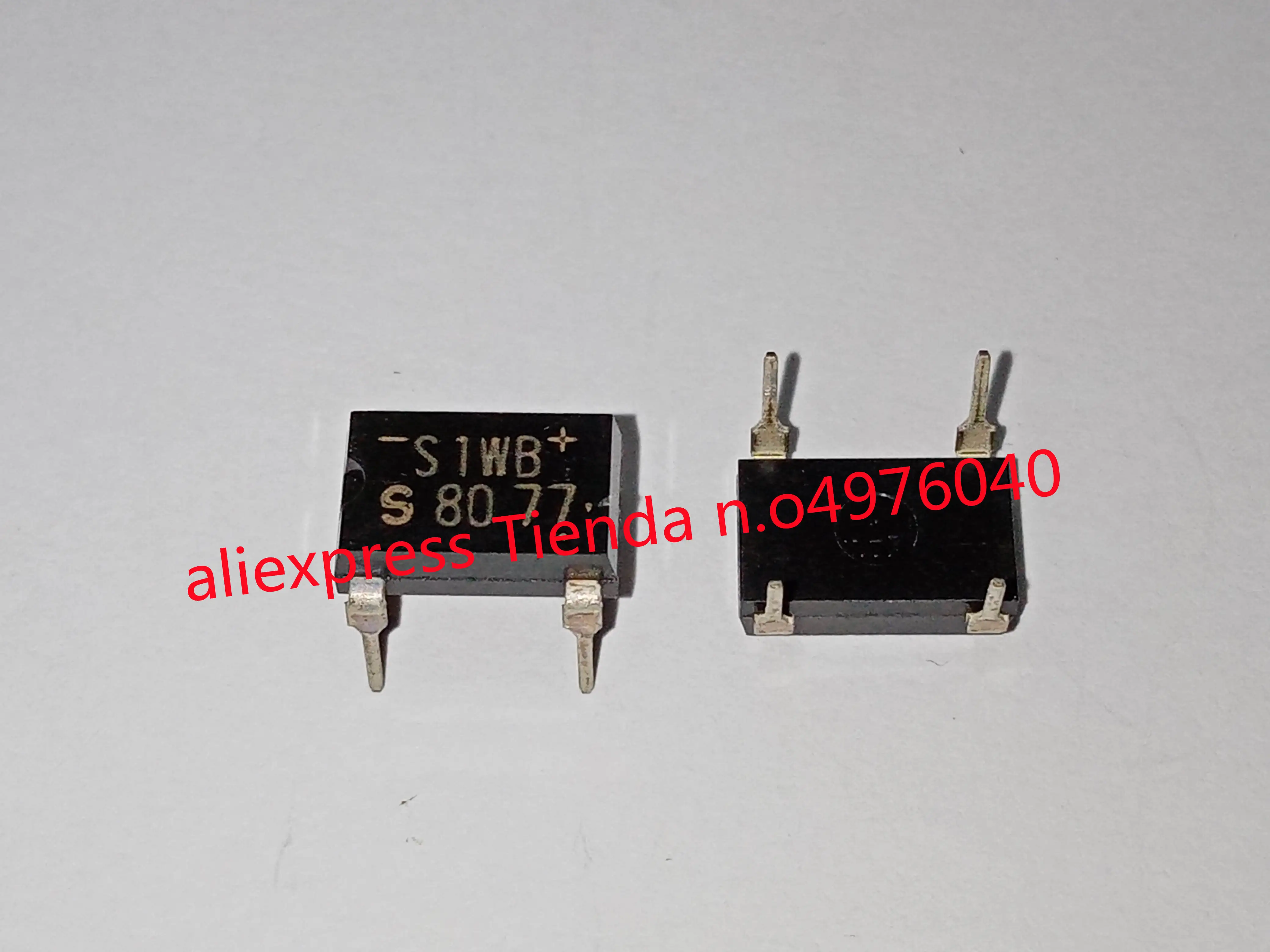 

100% оригинальный новый импортный S1WBS80 S1WB80