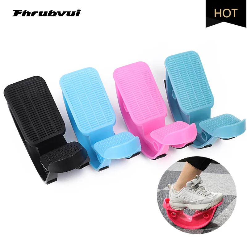 

Foot Rocker Calf for Feet Plantar Fasciitis Pain ReliefStretches Strained Leg Muscle Ankle Wedge Stretch Improves Flexibility