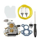 Карбюратор для автомобильной бензопилы 574719402 545072601, карбюратор для Husqvarna 235 235E 236 240 240E