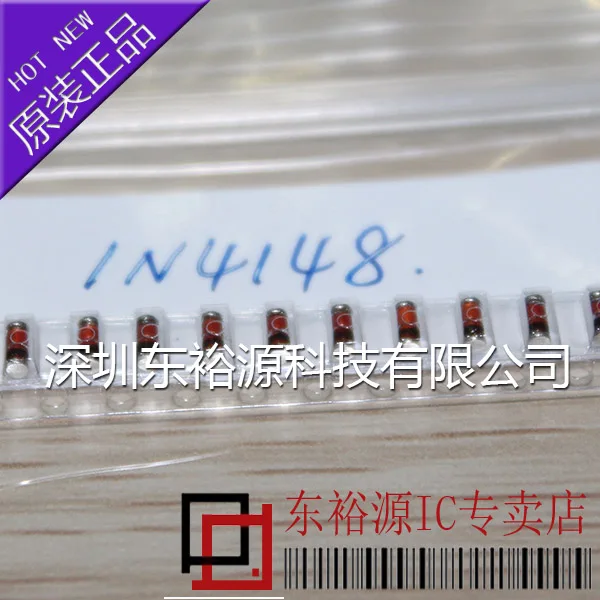 1N4148 IN4148 LL4148 4148 (10 |