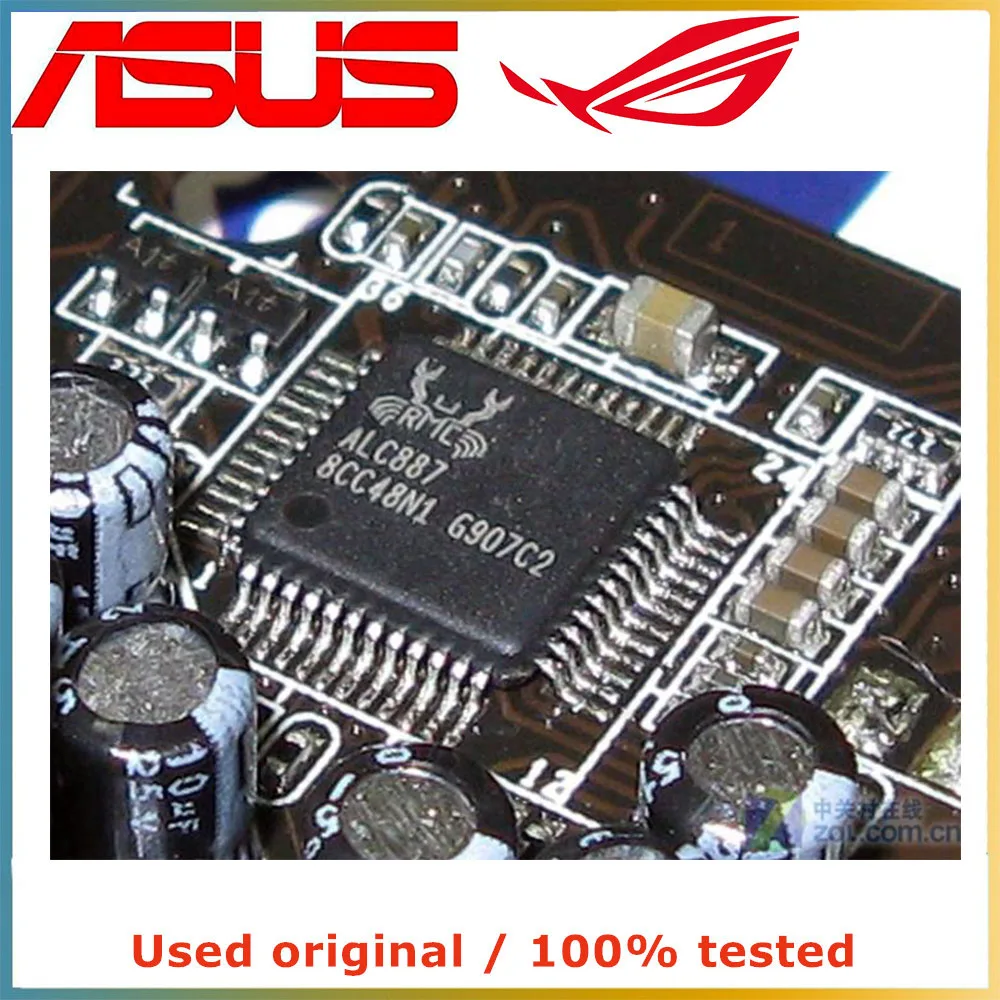 Для процессора Intel G41 LGA 775 для ASUS P5QPL-VM/EPU материнская плата компьютерная розетка