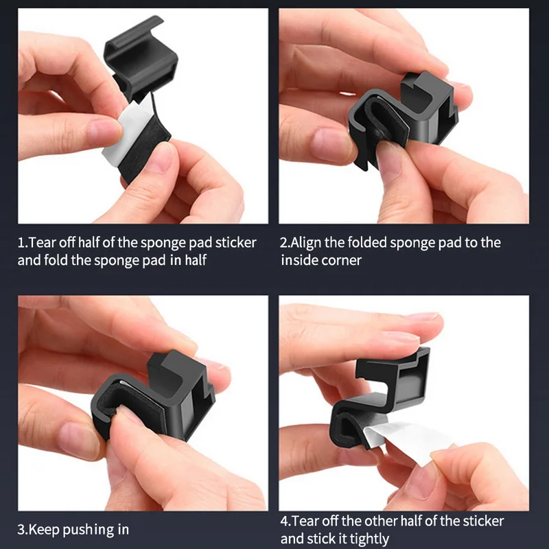 for DJI Mavic Mini 2 Pro Zoom Spark Air Platinum Controller Drone Accessory Easy Mount Clip Clamp Phone Holder Connector | Электроника