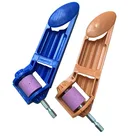 Корундовый шлифовальный инструмент, точилка для бит, титановая дрель, портативное сверло, электроинструмент, детали, Прямая поставка, 1 комплект